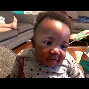 Meet your Posher, Daniel